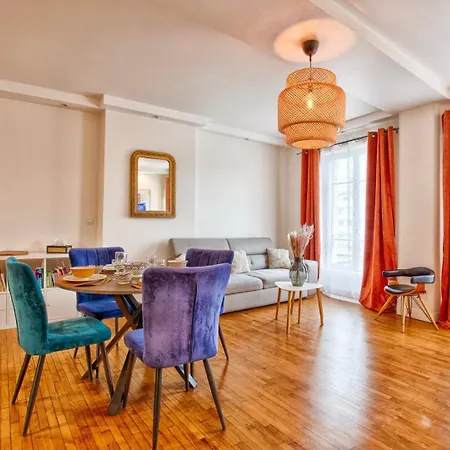 La Casa - Charme & Parking En Centre