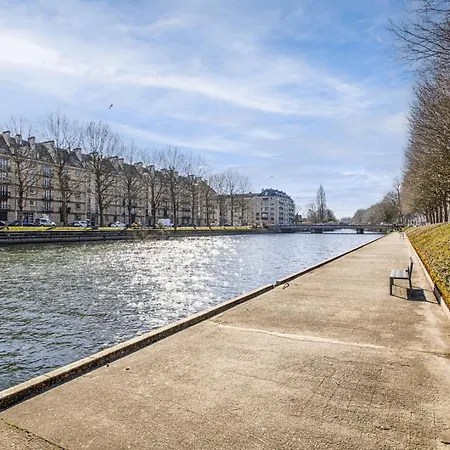 Apartamento La Casa - Charme & Parking En Centre