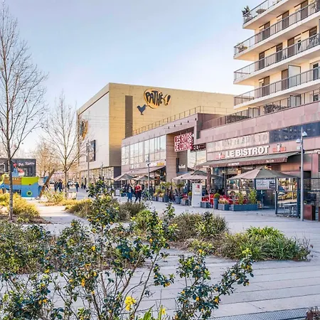 La Casa - Charme & Parking En Centre