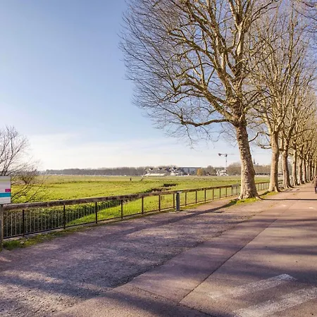 Lejlighed La Casa - Charme & Parking En Centre Caen