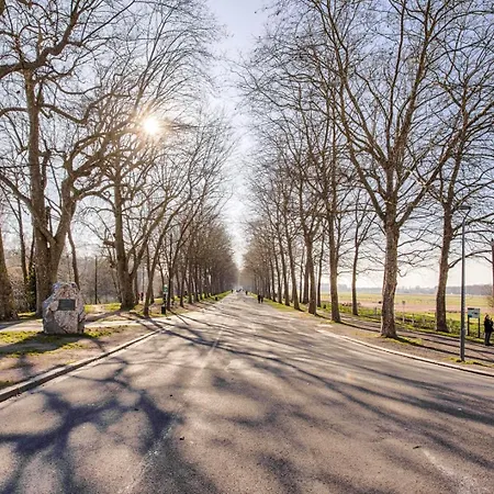 Lejlighed La Casa - Charme & Parking En Centre *