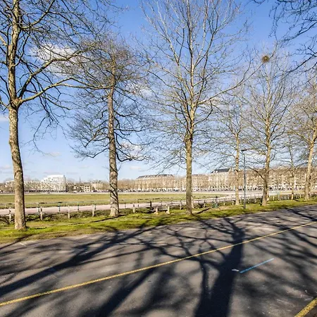 La Casa - Charme & Parking En Centre Caen