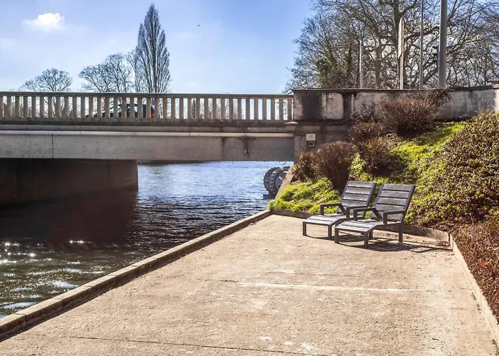 شقة La Casa - Charme & Parking En Centre كان