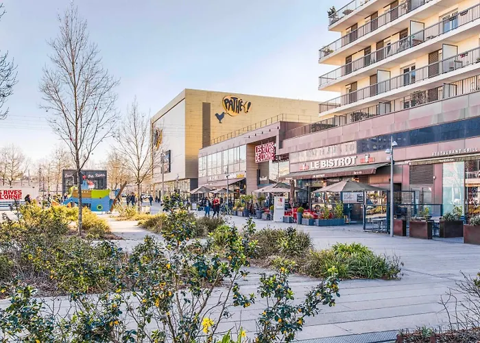 La Casa - Charme & Parking En Centre