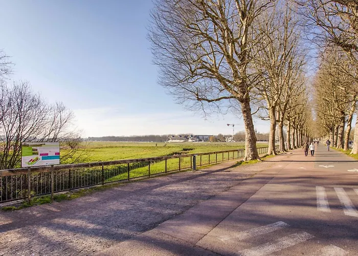 شقة La Casa - Charme & Parking En Centre كان