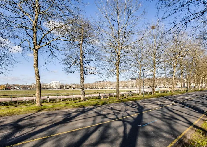 La Casa - Charme & Parking En Centre كان